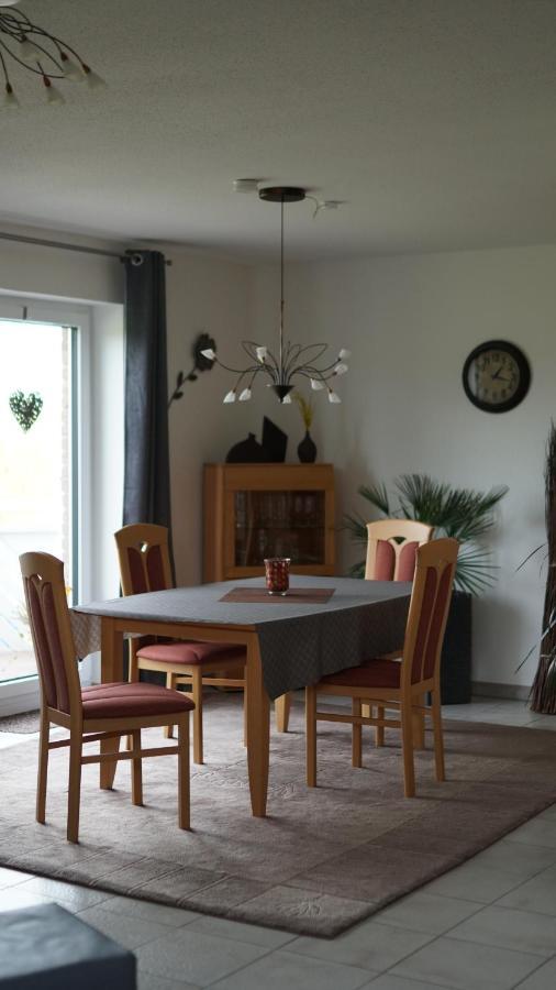 Ferienwohnung Kalltalblick Simmerath Exterior photo