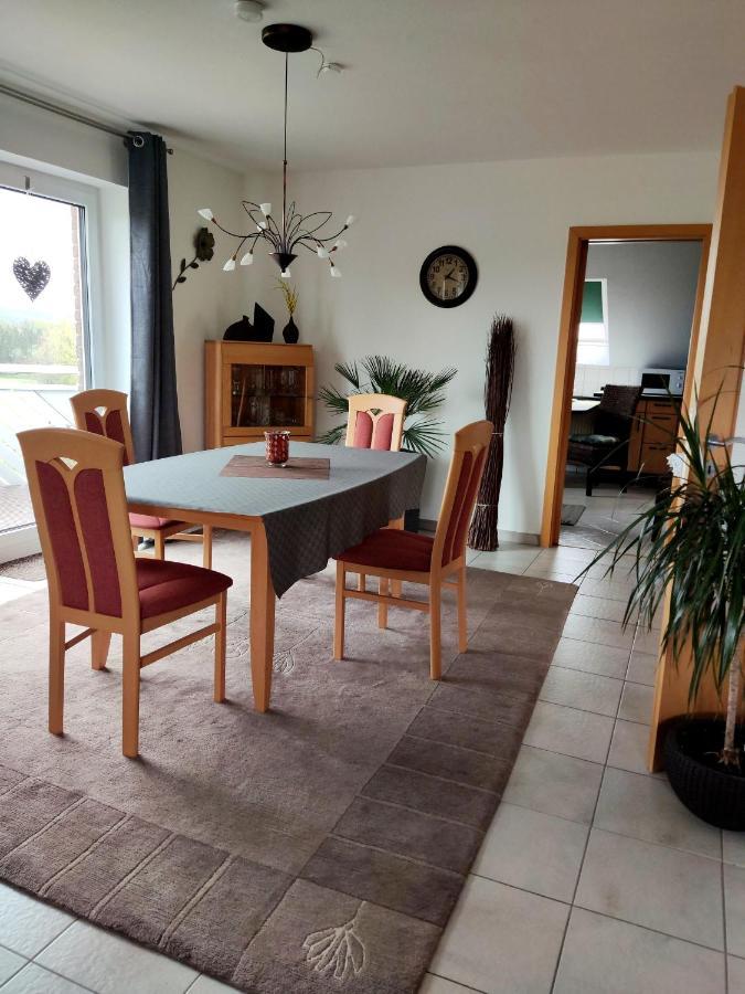 Ferienwohnung Kalltalblick Simmerath Exterior photo
