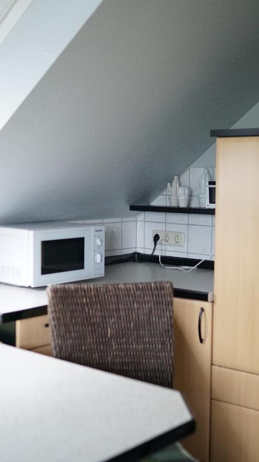 Ferienwohnung Kalltalblick Simmerath Exterior photo