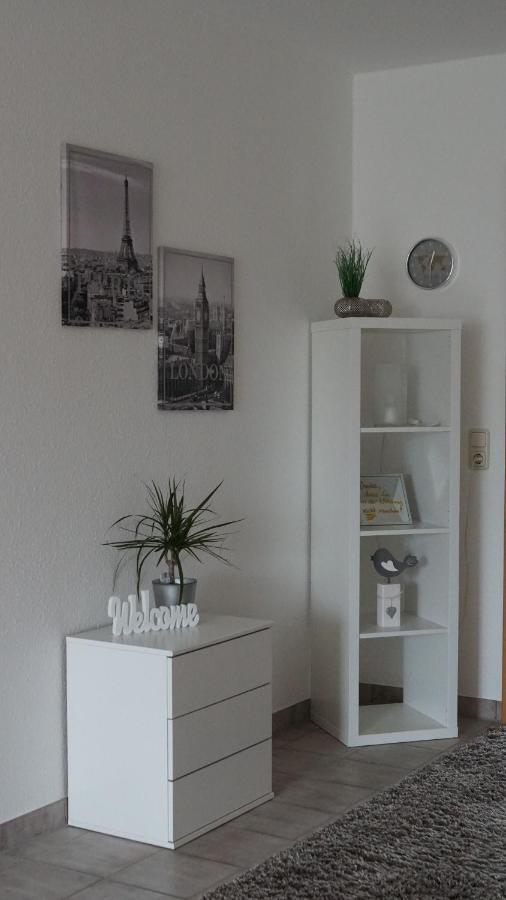 Ferienwohnung Kalltalblick Simmerath Exterior photo