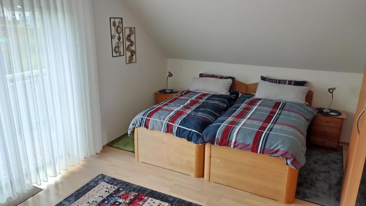 Ferienwohnung Kalltalblick Simmerath Exterior photo